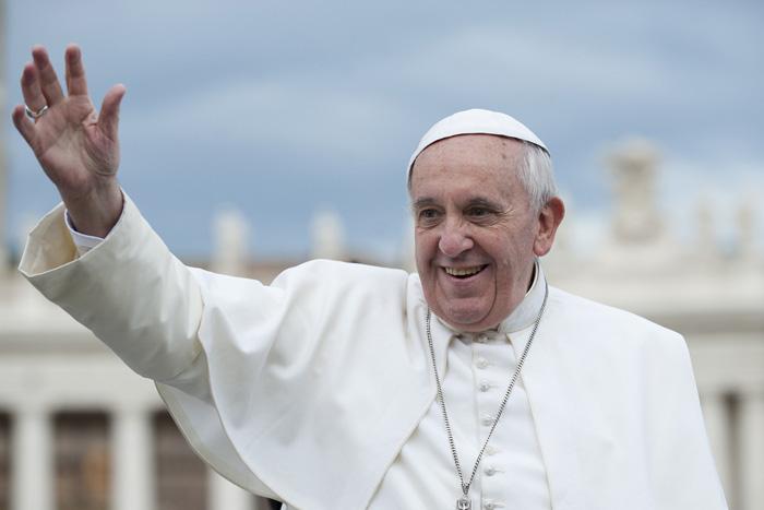 El argentino Jorge Mario Bergoglio es elegido Papa-0