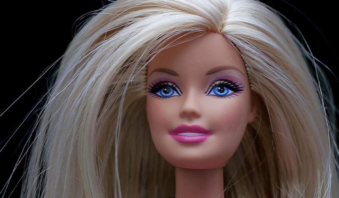 Barbie lanza una edición especial representando a 5 mujeres históricas-0