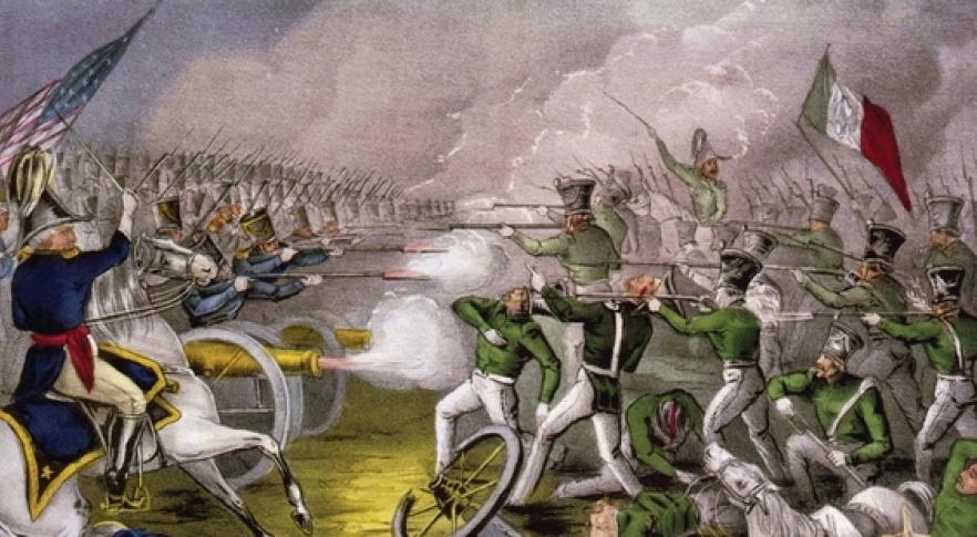 Bolívar vence en la Batalla de Cúcuta, Colombia-0