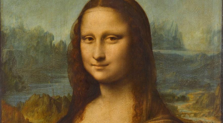 Identidad Mona Lisa
