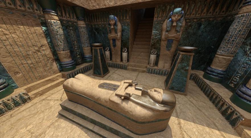 Descubren el verdadero objetivo de las momificaciones egipcias