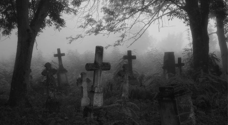 Encuentran en Polonia la tumba de un “niño vampiro” enterrado boca abajo.