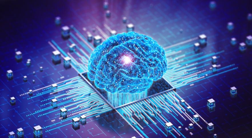 La primera supercomputadora que emula el cerebro humana se encenderá en 2024