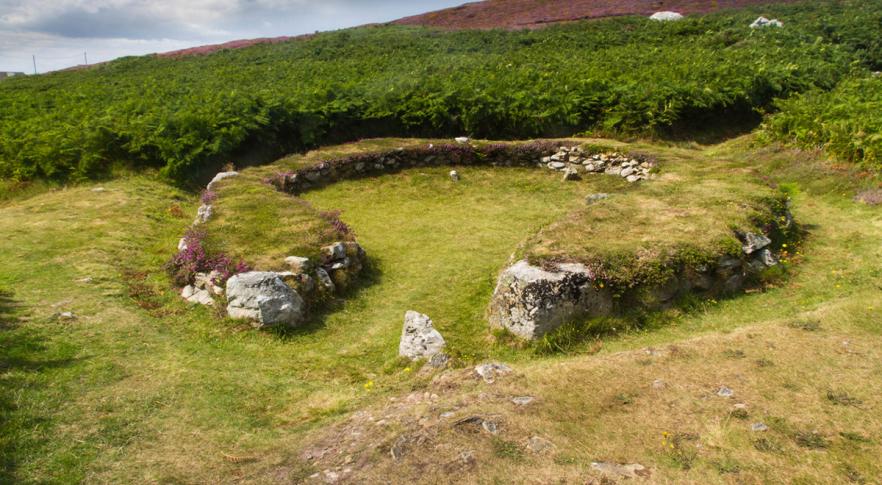 Arqueólogos descubren un olvidado culto pagano en Europa 