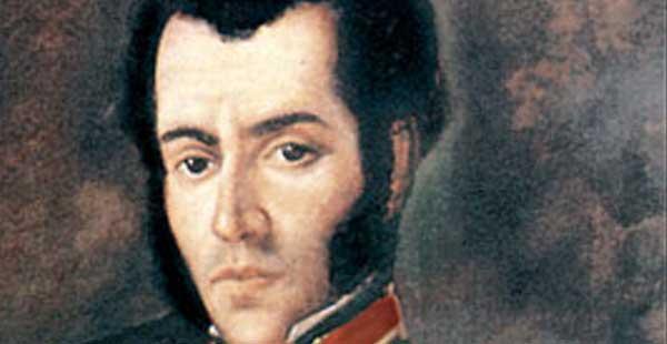 Fue asesinado Antonio José de Sucre-0