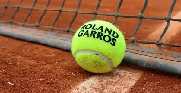 Primer triunfo latinoamericano en el torneo de Roland Garrós-0