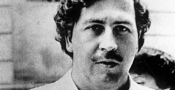 Muere el narcotraficante colombiano Pablo Escobar Gaviria-0