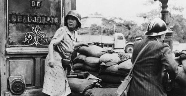 Participación de las mujeres en la II Guerra Mundial-0