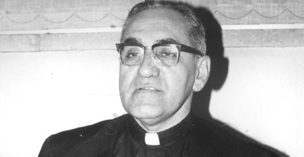 Es asesinado en El Salvador el Obispo Óscar Romero-0