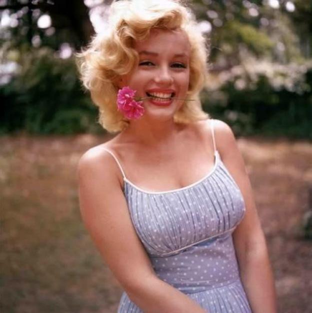 Tras 50 años de misterio, una investigación revela cómo murió Marilyn Monroe-0