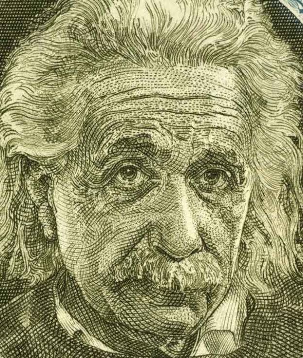 La ciencia moderna resuelve el misterio: el cerebro de Albert Einstein no tenía nada de especial-0