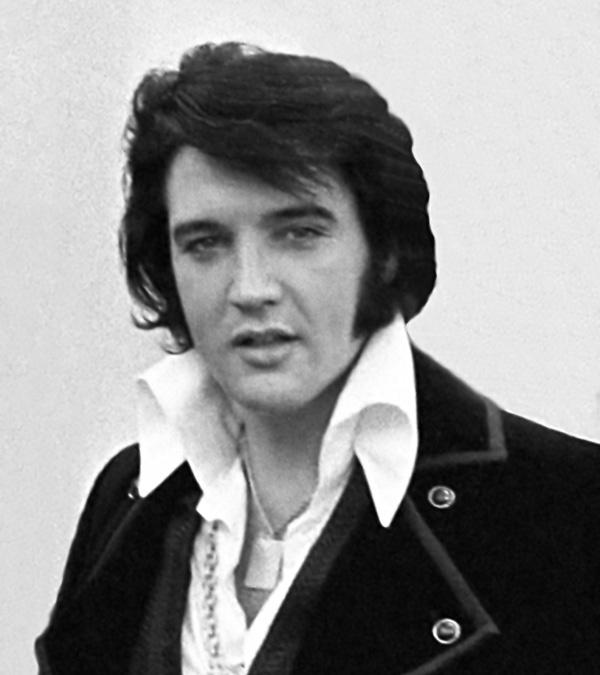 Muere Elvis Presley-0