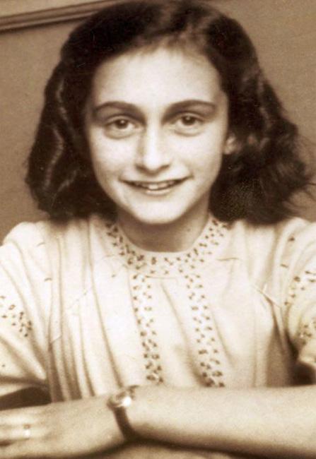 Ana Frank habría muerto antes de lo que se creía, según una investigación reciente-0