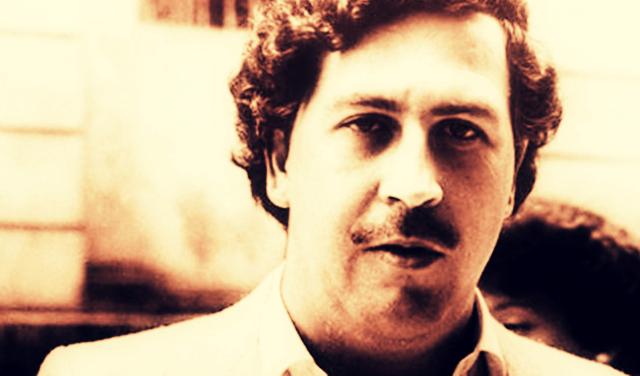 Nace el narcotraficante Pablo Escobar-0