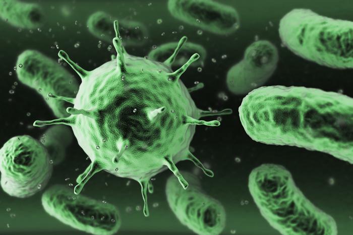 Alerta mundial: una mutación bacteriana logra resistir a todos los antibióticos conocidos-0