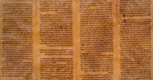 Descifran misterioso manuscrito del año 600 a.C.-0