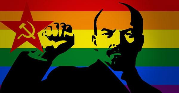 La despenalización de la homosexualidad en la Rusia bolchevique-0