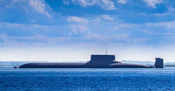 Conmoción mundial: Argentina deja de buscar sobrevivientes del submarino ARA San Juan-0
