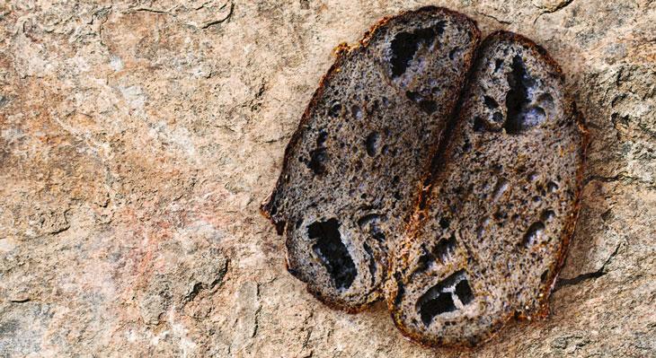 Hogazas de pan de casi 15 mil años son encontradas por arqueólogos-0