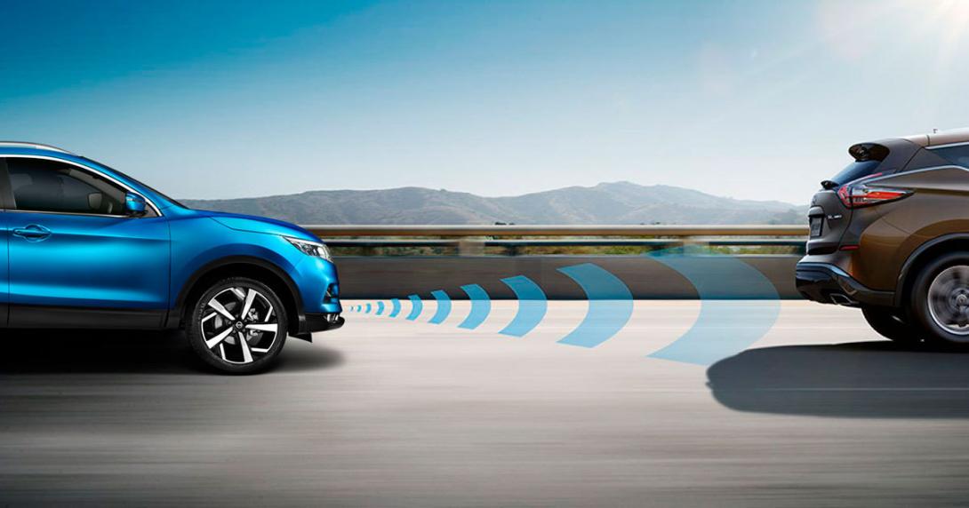 Las nuevas tecnologías de Nissan que revolucionan el futuro de la movilidad-0
