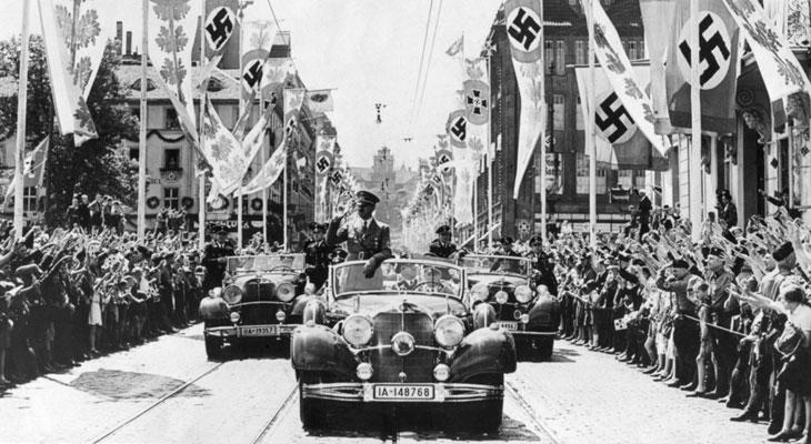 Tres decisiones con las que Hitler podría haber ganado la Segunda Guerra-0