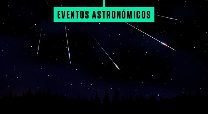 Esta noche: espectacular lluvia de estrellas Delta Acuáridas-0