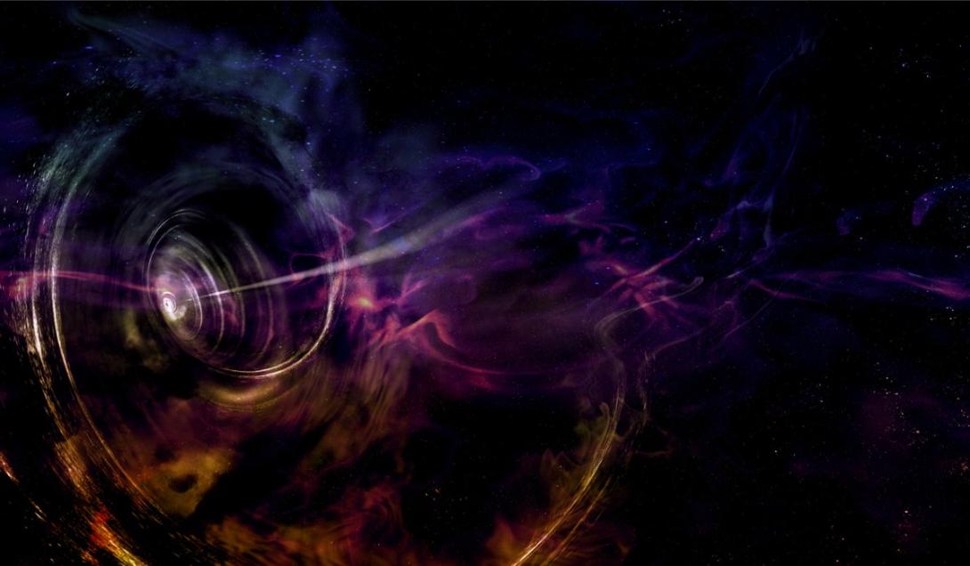Qué es el ‘Gran Atractor’, la misteriosa fuerza que está halando a la Vía Láctea-0