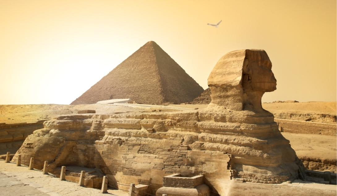 Cómo determinaron los antiguos egipcios que el día tiene 24 horas-0